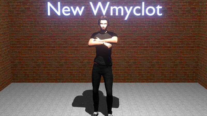mod